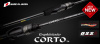 Спиннинг Graphiteleader Corto 23GCORS-642L-T 1.93m max 4gr