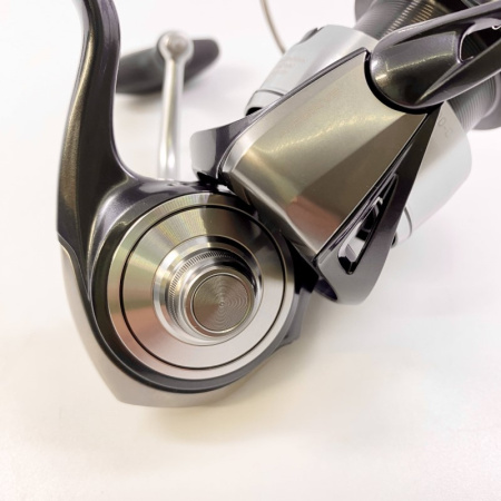 Катушка Daiwa Certate 24' LT 4000C