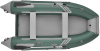 Лодка ПВХ Роджер Зефир 4000 НДНД
