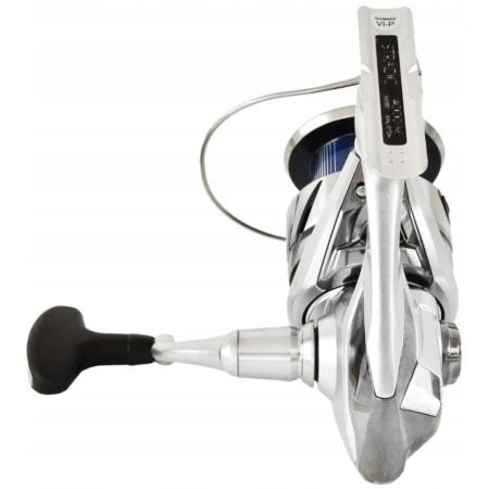 Катушка Shimano 23 Stradic FM 4000