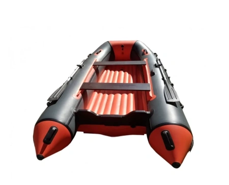 Лодка ПВХ ORCA 360НД