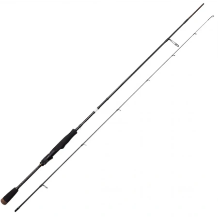 Спиннинг Savage Gear SG2 Power Game 2,43m MF 35-100g/H