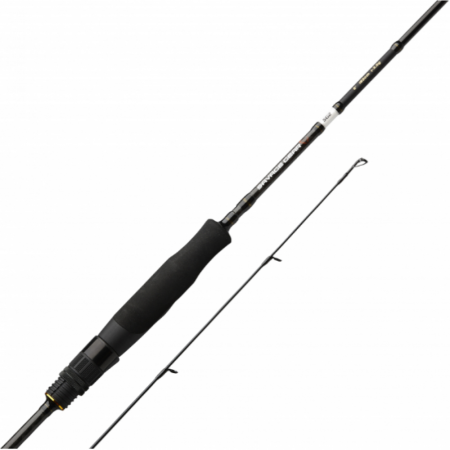Спиннинг Savage Gear SG2 Micro Game   183cm  0-2g   Toray
