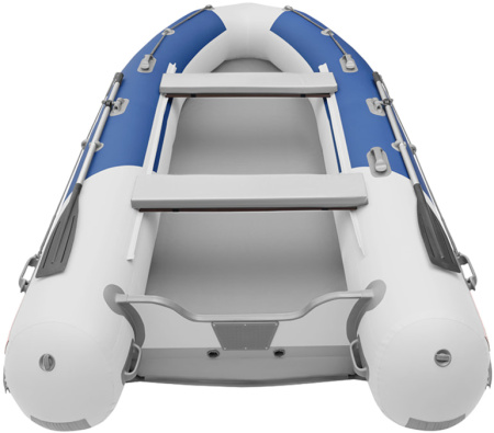 Лодка ПВХ Роджер Сфера 4200 НДНД