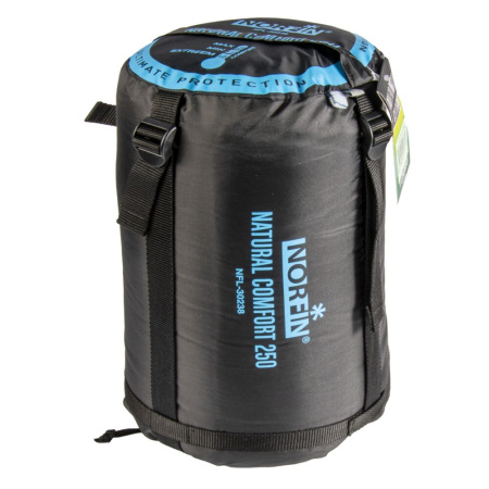 Мешок-одеяло спальный Norfin Natural Comfort 250