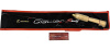 Спиннинг Zetrix Glacier Shorty зимний ZGR-58MH 5'8ft max-21gr Medium-Heavy