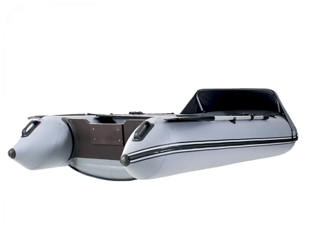 Лодка ПВХ Flinc FT320A Люкс + тент