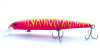  ВоблерJ ackall Mag Squad 128SP  DRAGON FRUIT MAT TIGER для рыбалки