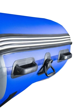 Лодка ПВХ ORCA 360НДФ