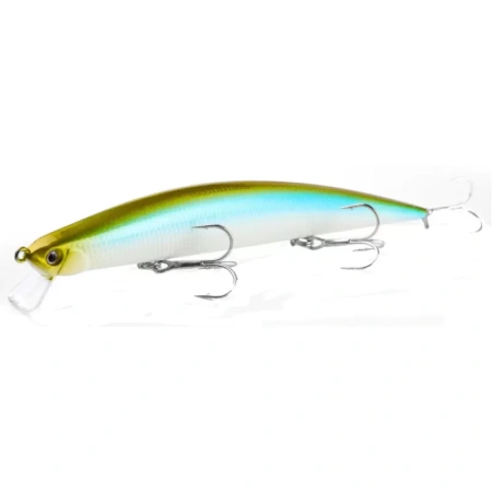  Воблер Bearking Tide Minnow Slim 175F, 175мм, 27.75g цвет H для рыбалки