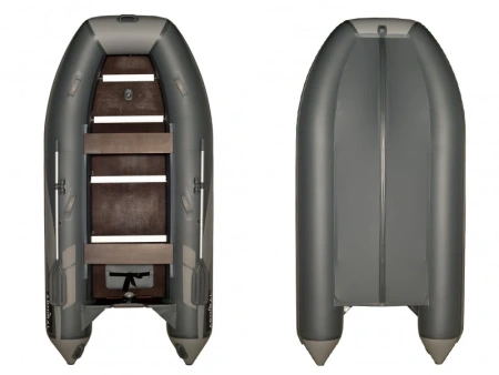 Лодка ПВХ Адмирал 350