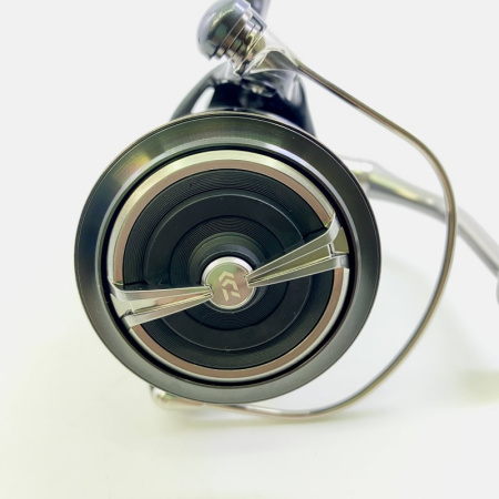 Катушка Daiwa Certate 24' LT 5000D