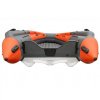 Лодка ПВХ Reef Scat Triton 390 NDFI c фальшбортом