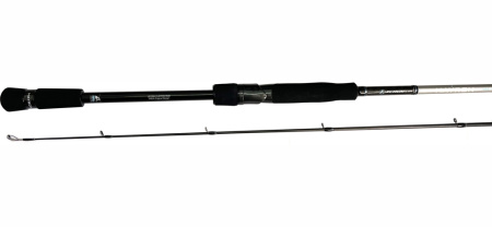 Спиннинг Zetrix Hayron HRS-842SBE Swimbait Edition 2.6m max-200gr