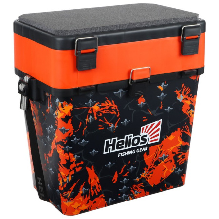 Ящик рыболовный зимний Shark Helios