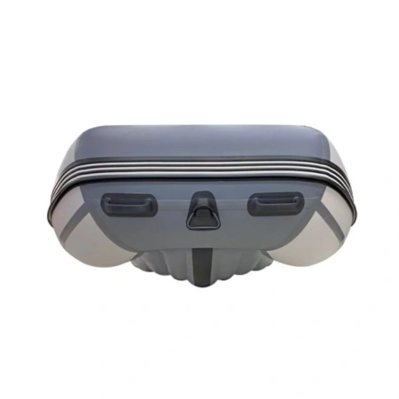 Лодка ПВХ ORCA 360НДФ