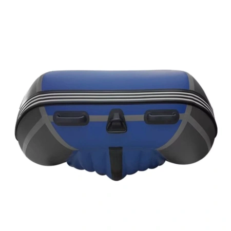 Лодка ПВХ ORCA 400НДФ