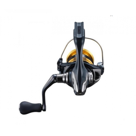 Катушка Shimano 22' Sahara 1000