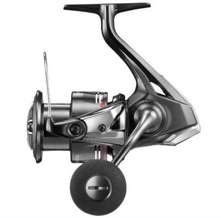 Катушка Shimano 24' Vanford C5000XG
