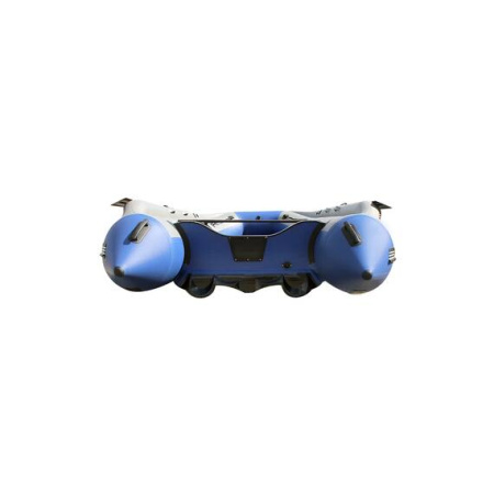 Лодка ПВХ Reef Triton 420 NDFI c фальшбортом