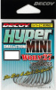 товар Крючки офсетные Decoy Worm 27 HYPER MINI №2