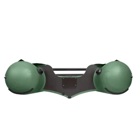 Лодка ПВХ Фрегат 390 С