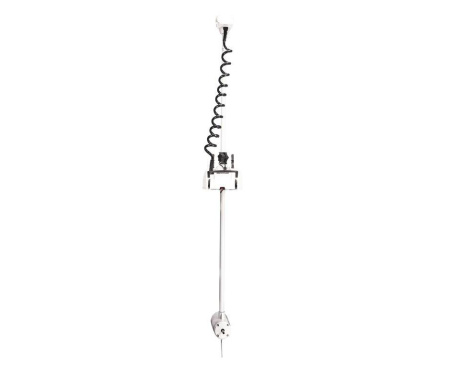Лодочный электромотор Sea-Pro 80L 54" GPS