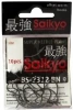 товар Крючки офсетные Saikyo BS-2312 BN #6