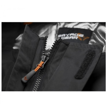 Куртка Savage Gear HeatLite Thermo Jacket