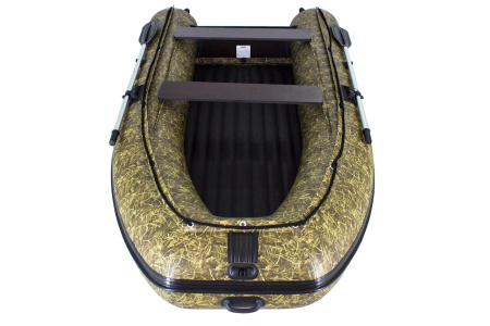 Лодка ПВХ Solar Максима 380 К