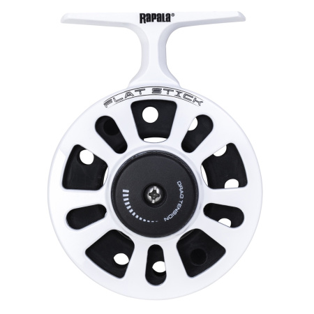 Катушка зимняя Flatstick Centerpin Reel Rapala