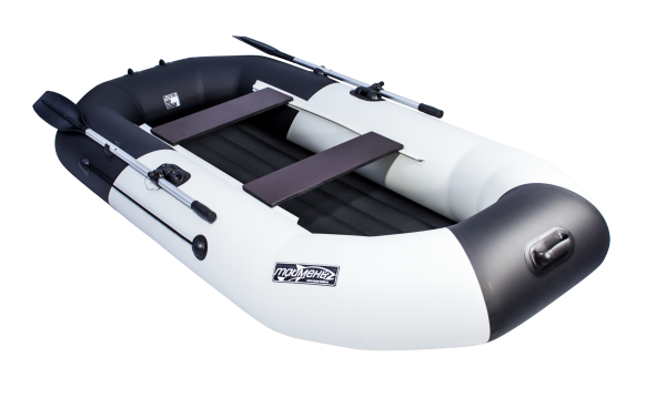 Лодка ПВХ Таймень NX 270 НД Комби