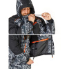 Костюм зимний Norfin Discovery 2 le camo