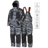 Костюм зимний Norfin Discovery 2 le camo