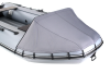 Лодка ПВХ Flinc FT320A Люкс + тент