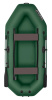 Лодка ПВХ Фрегат М-5 Оптима