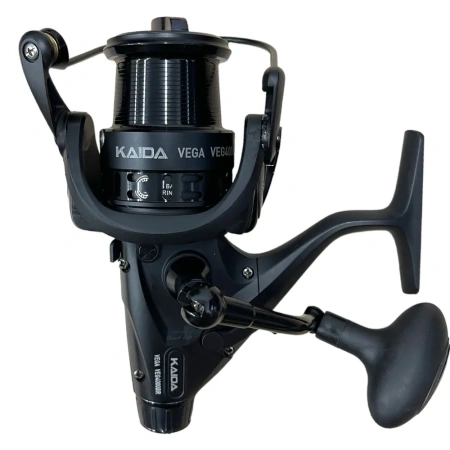 Катушка безынерционная Kaida Vega 5000