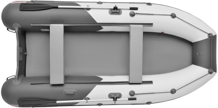 Лодка ПВХ  Роджер Сфера 3500 НДНД