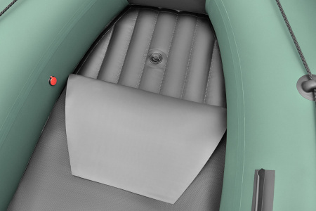 Лодка ПВХ  Роджер Сфера 3300 НДНД