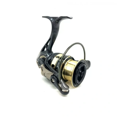 Катушка безынерционная Kaida Achab 3000