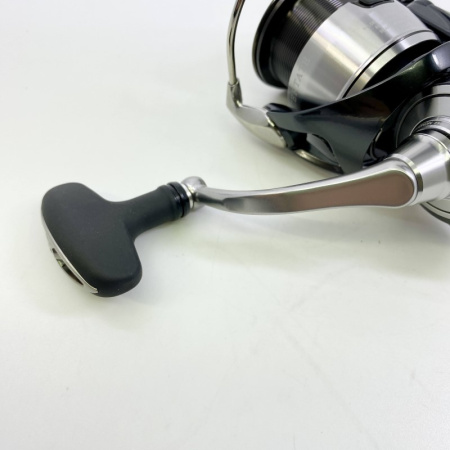 Катушка Daiwa Certate 24' LT 2500