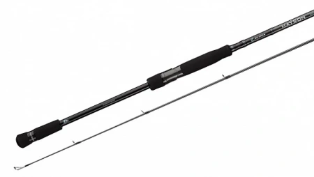 Спиннинг Zetrix Hayron Gen.2 Spinning HRS-702M 2.13m 7-28gr