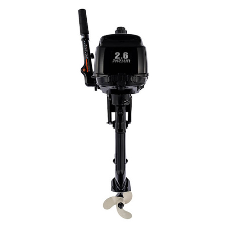Лодочный мотор 4-тактный Parsun F2.6 BMS