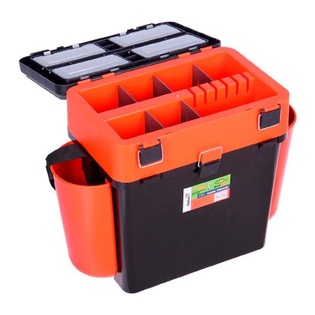 Ящик зимний FishBox  Helios 19 л.