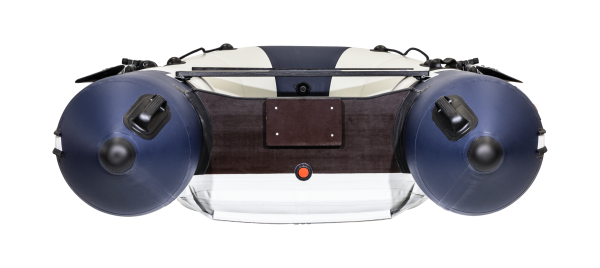 Лодка ПВХ Таймень NX 3200 НДНД