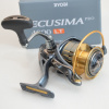 Катушка Ryobi Ecusima Pro 4000