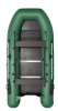 Лодка ПВХ Фрегат 370 С