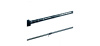 Спиннинг Zetrix Hayron Gen.2 Spinning HRS-702M 2.13m 7-28gr