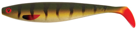 товар Силиконовая приманка FOX Rage Pro Shad Natural II 18cm Perch