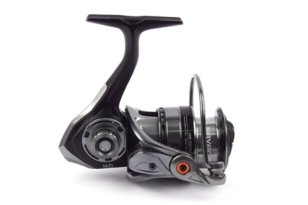 Катушка Savage Gear SG4 1000 FD 8+1BB +Spool